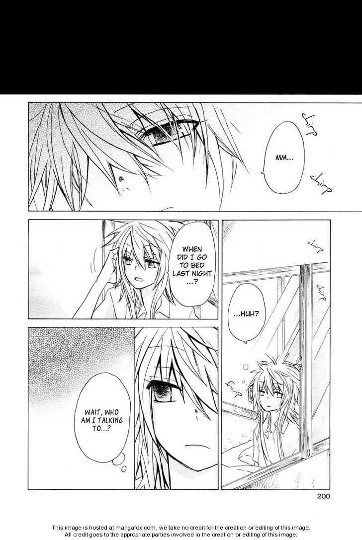 I Love You Chapter 1 page 30 - 