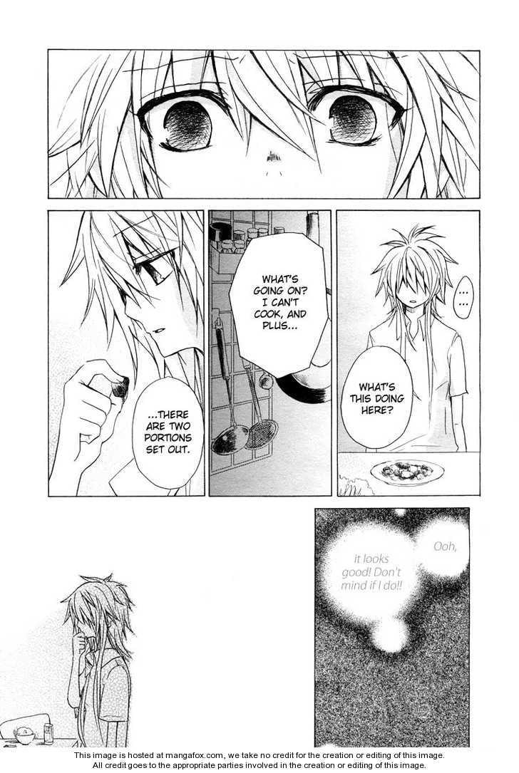 I Love You Chapter 1 page 31 - 