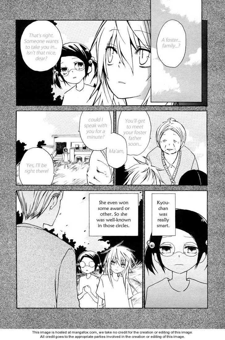 I Love You Chapter 1 page 9 - 