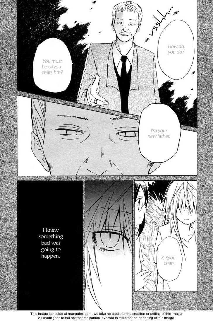 I Love You Chapter 1 page 10 - 