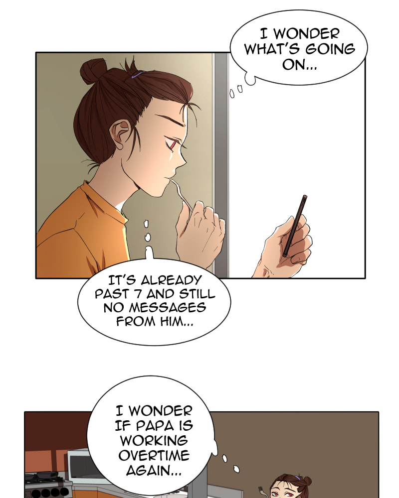 I Love You Chapter 10 page 12 - 