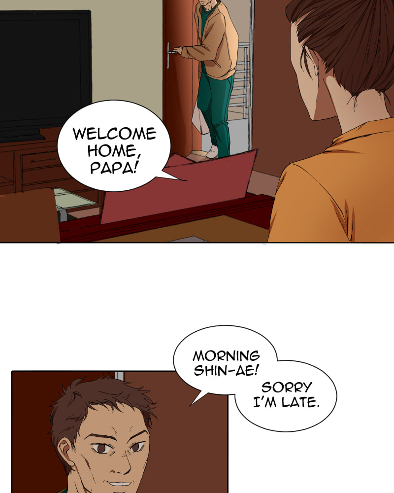 I Love You Chapter 10 page 15 - 