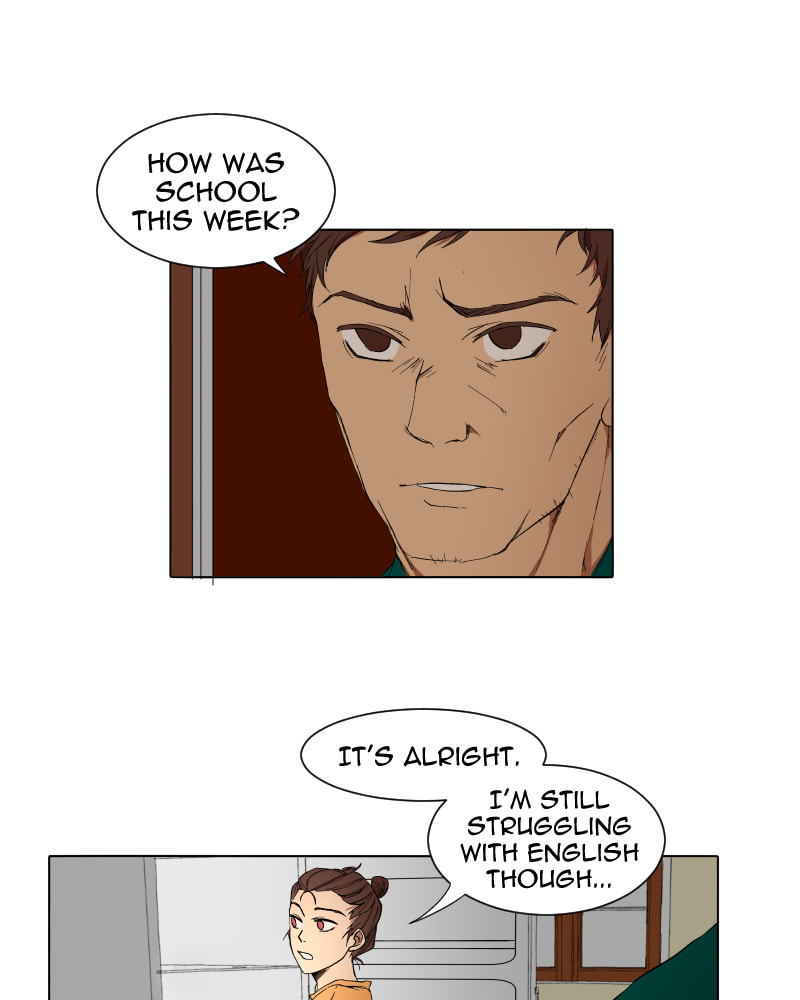 I Love You Chapter 10 page 19 - 