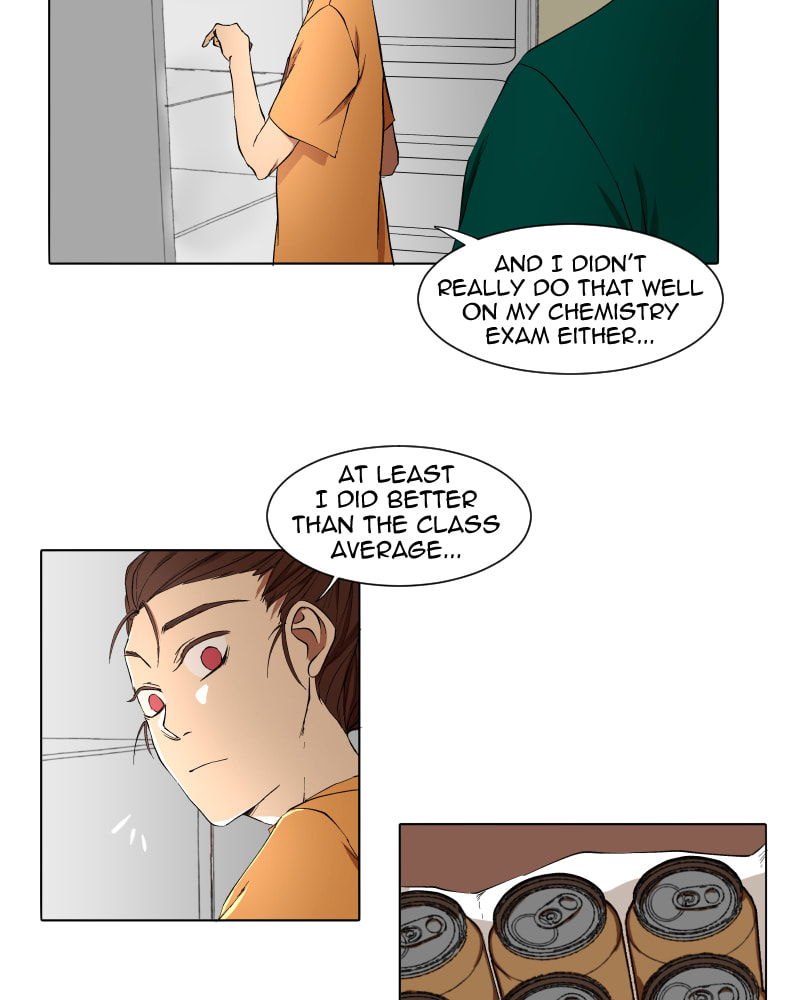 I Love You Chapter 10 page 20 - 