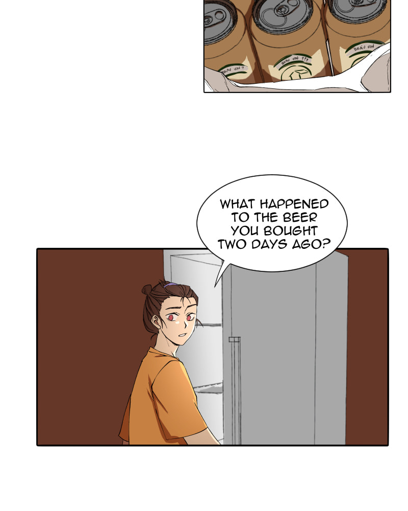 I Love You Chapter 10 page 21 - 