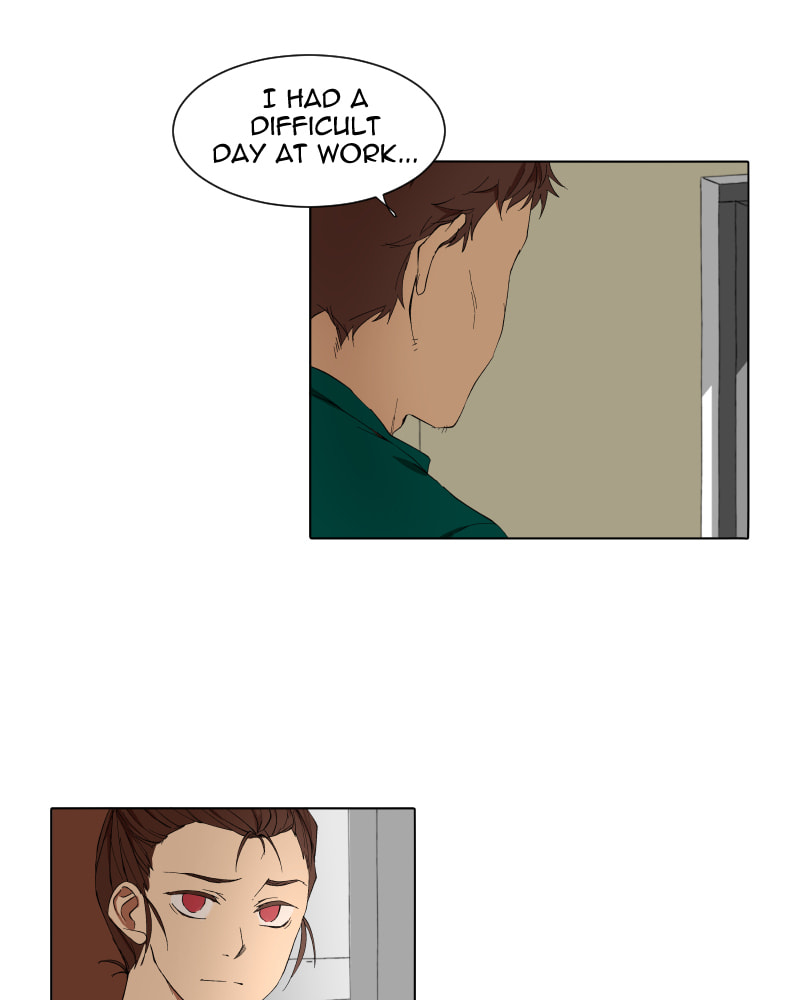 I Love You Chapter 10 page 22 - 