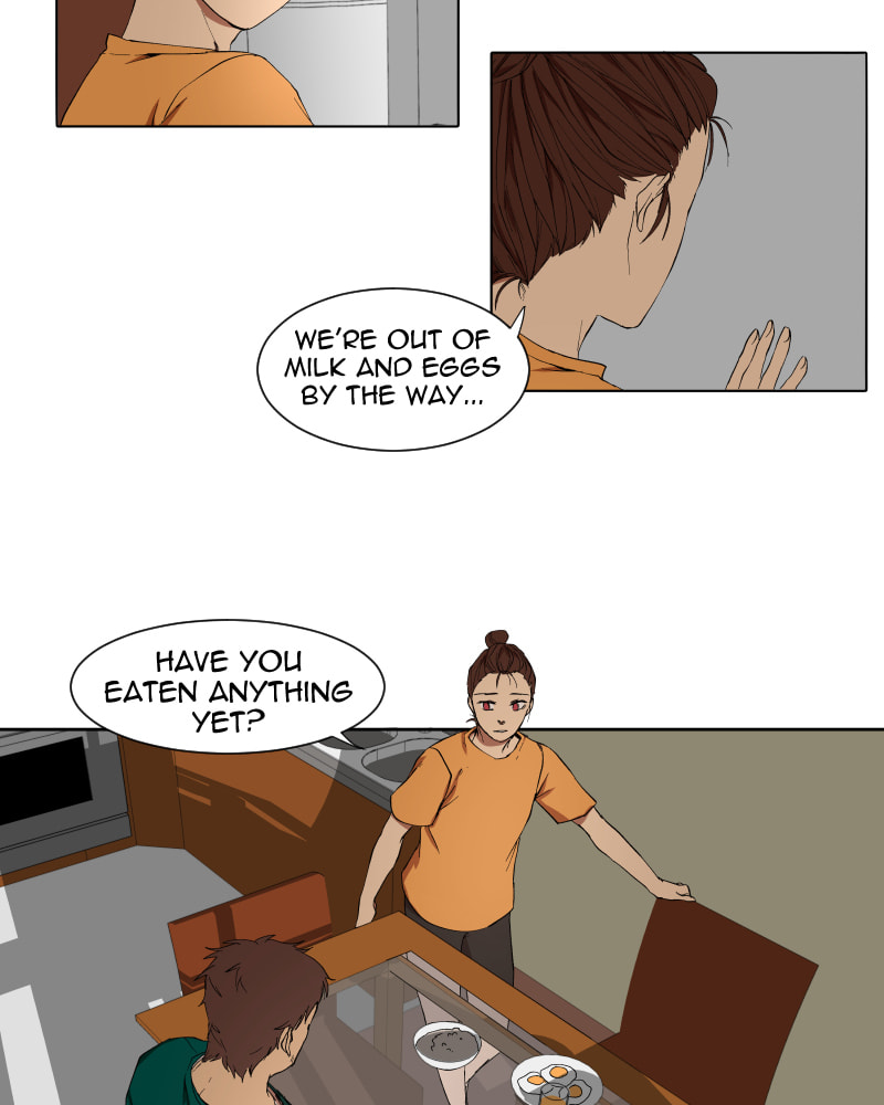 I Love You Chapter 10 page 23 - 