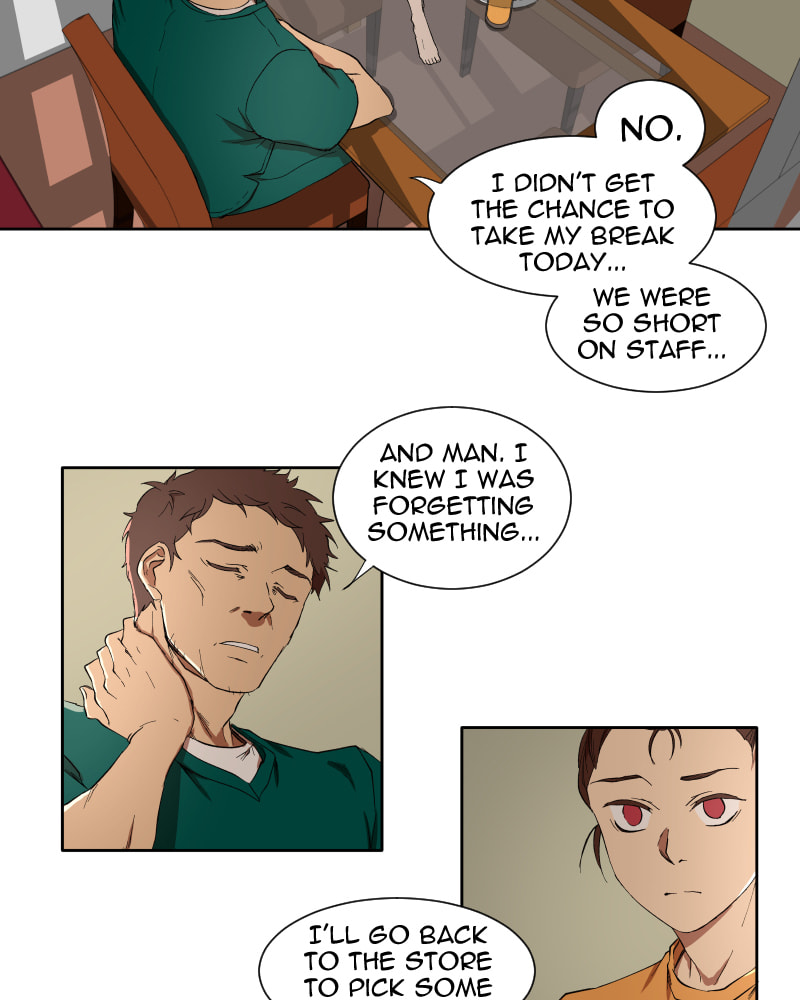 I Love You Chapter 10 page 24 - 
