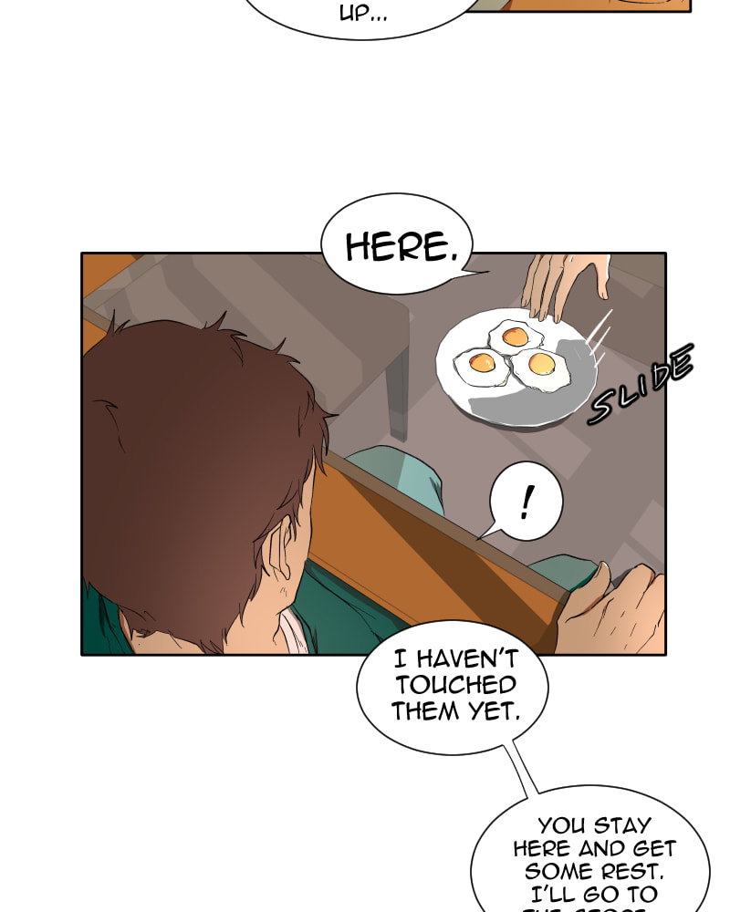 I Love You Chapter 10 page 25 - 