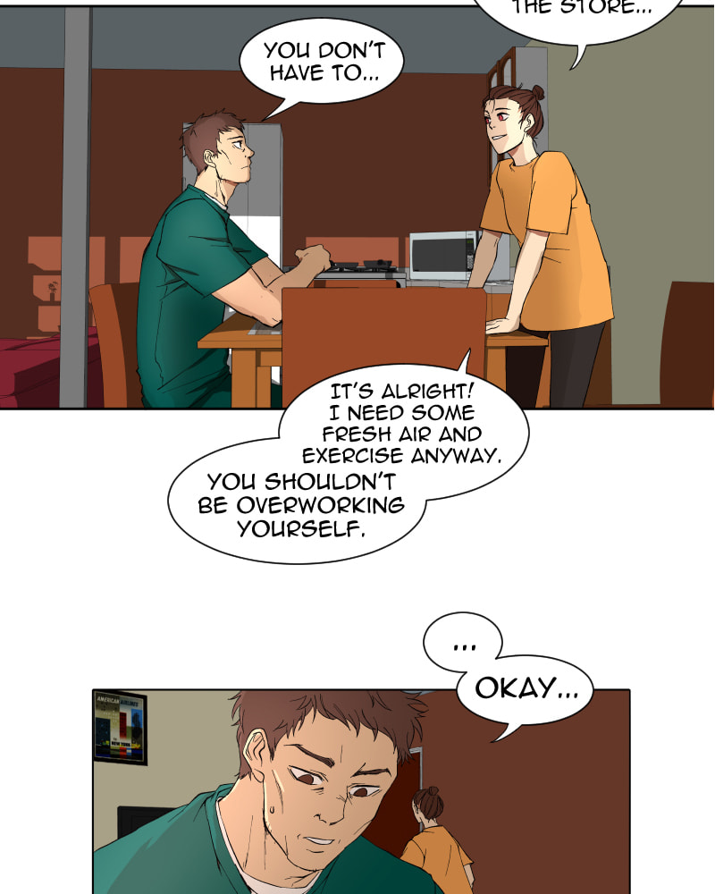 I Love You Chapter 10 page 26 - 