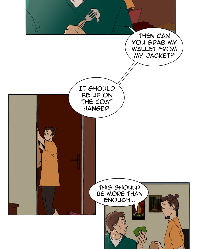 I Love You Chapter 10 page 27 - 