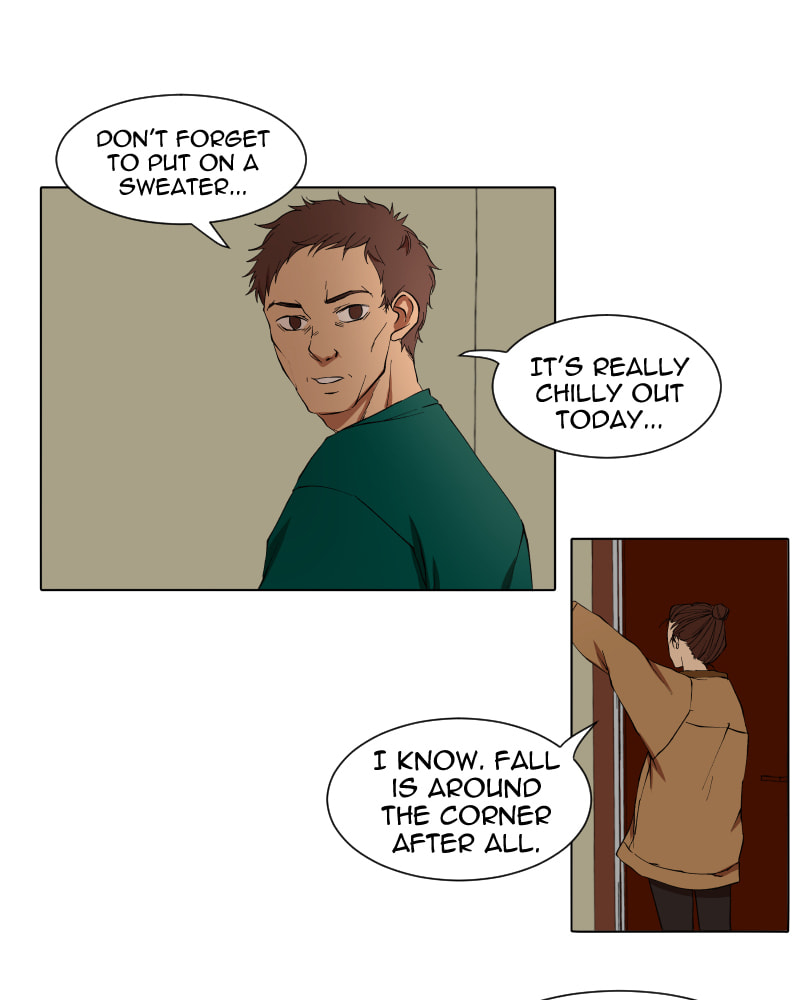 I Love You Chapter 10 page 29 - 