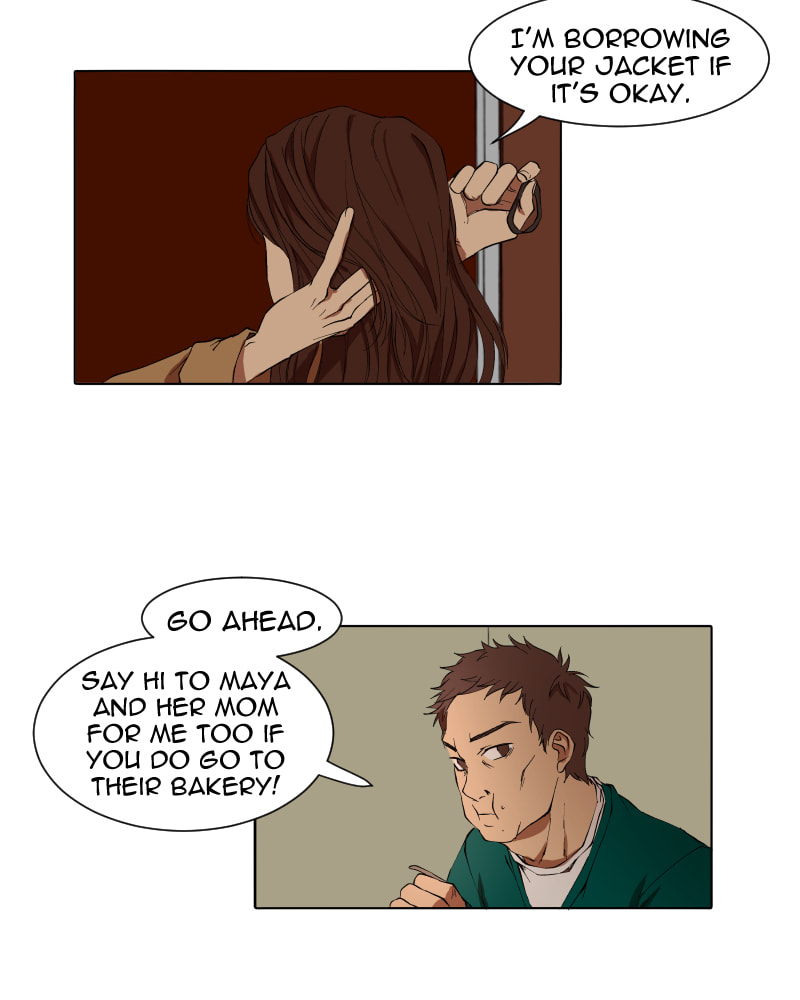 I Love You Chapter 10 page 30 - 