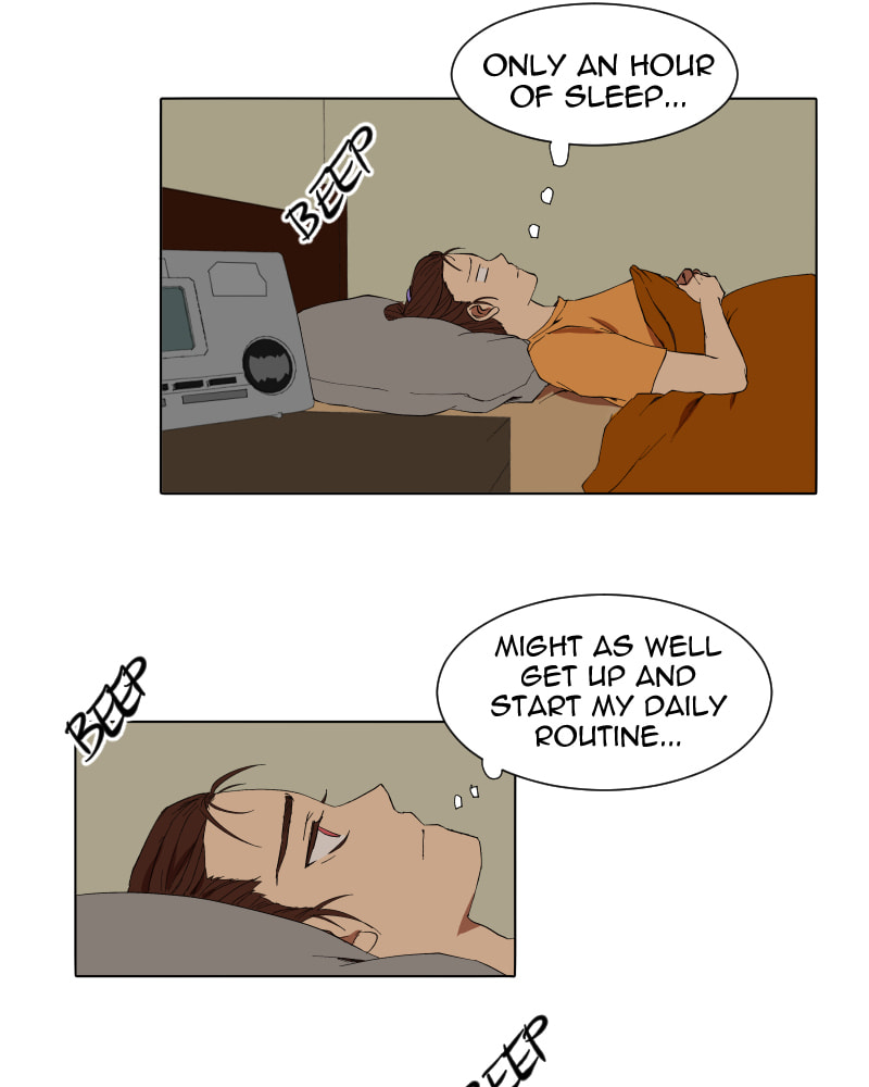 I Love You Chapter 10 page 4 - 