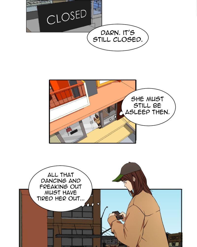 I Love You Chapter 10 page 33 - 