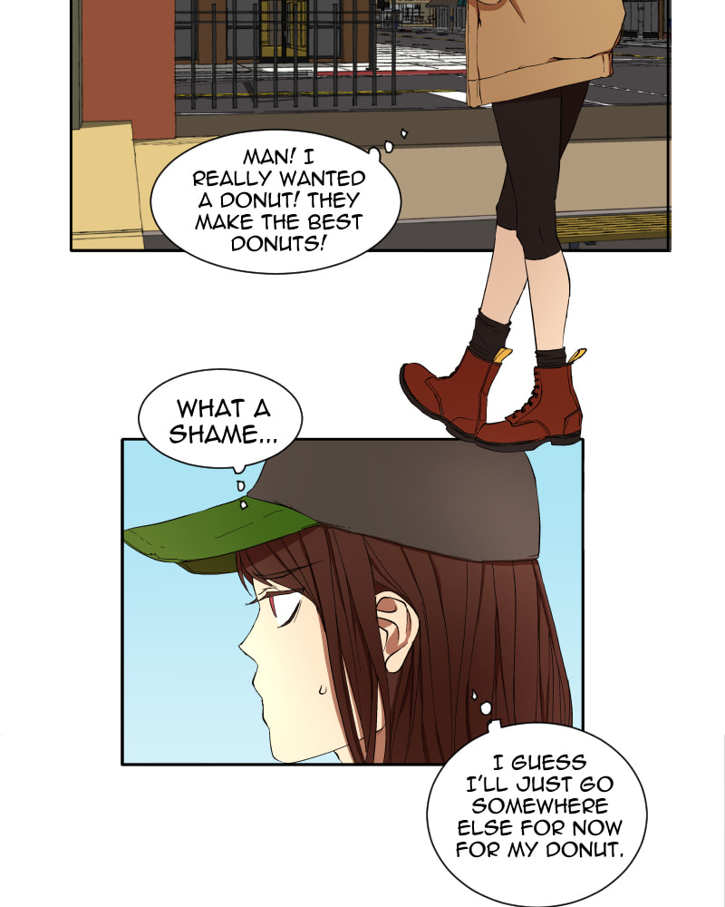 I Love You Chapter 10 page 34 - 