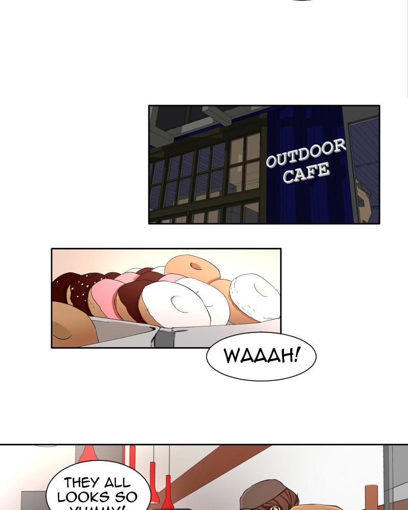 I Love You Chapter 10 page 35 - 