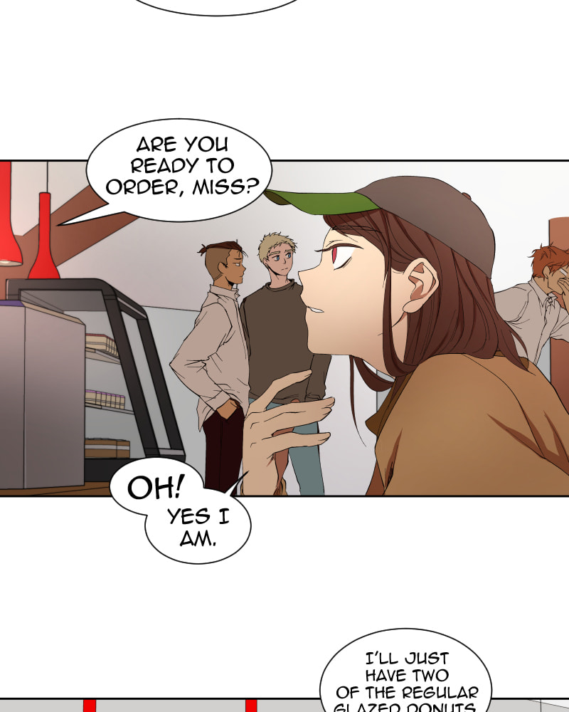 I Love You Chapter 10 page 37 - 