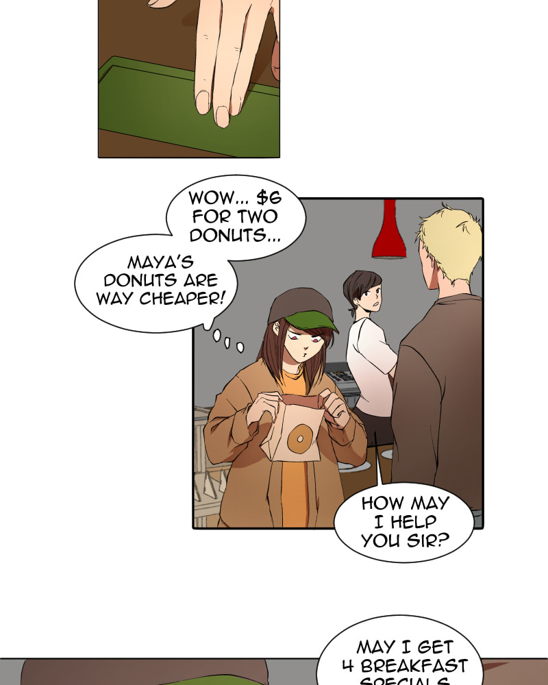 I Love You Chapter 10 page 39 - 