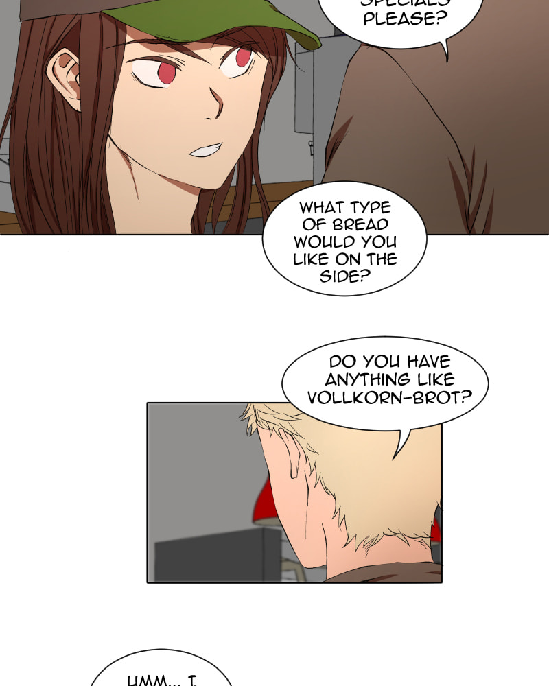 I Love You Chapter 10 page 40 - 