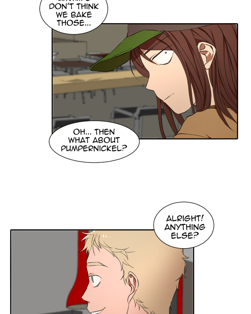 I Love You Chapter 10 page 41 - 