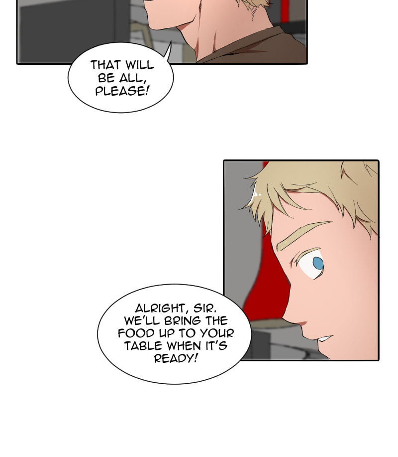 I Love You Chapter 10 page 42 - 