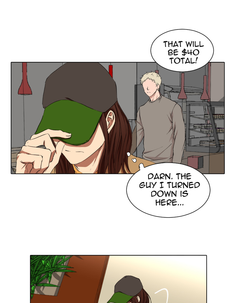 I Love You Chapter 10 page 43 - 