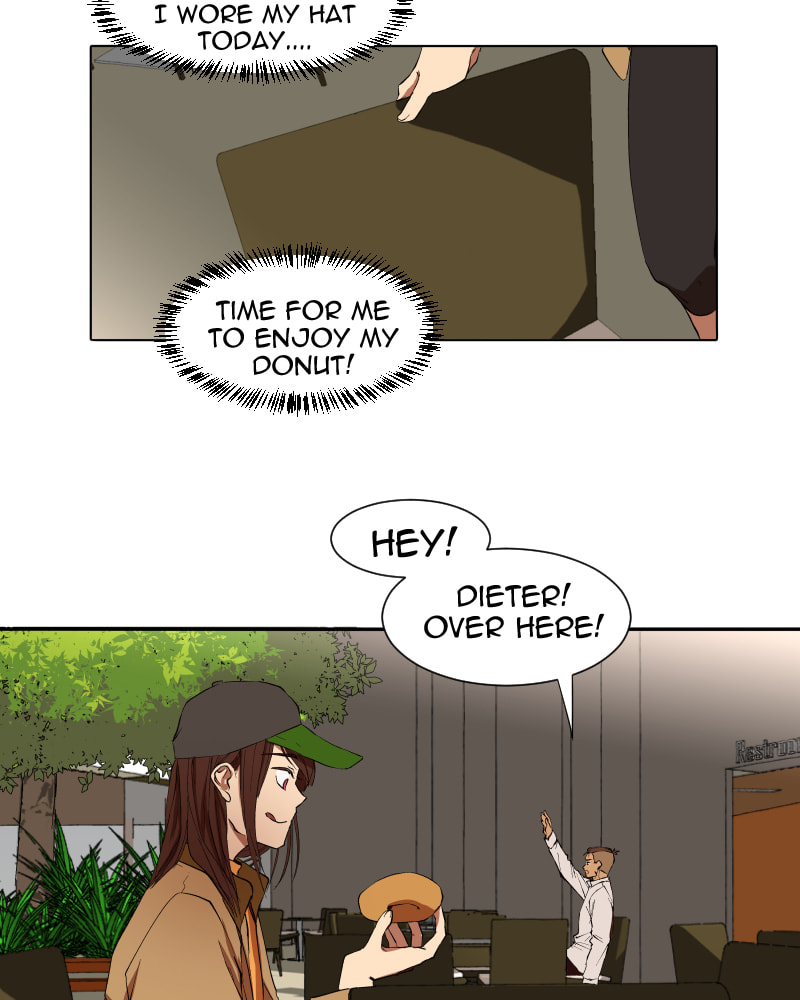 I Love You Chapter 10 page 45 - 