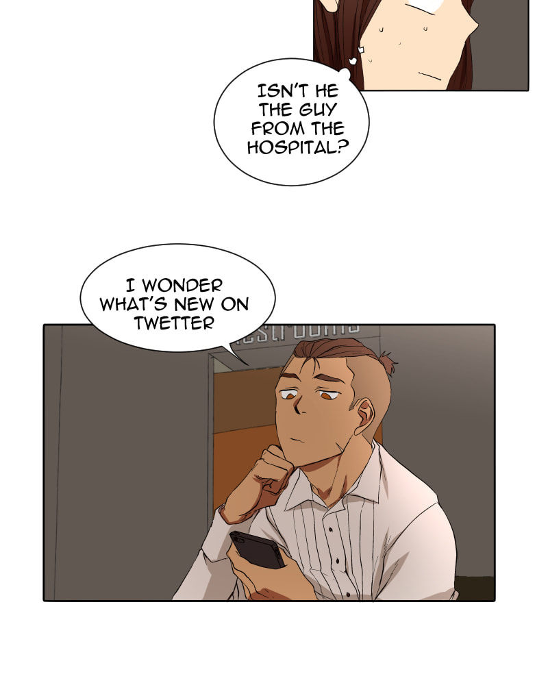 I Love You Chapter 10 page 47 - 