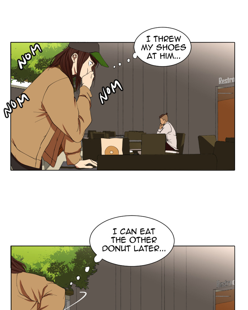 I Love You Chapter 10 page 48 - 
