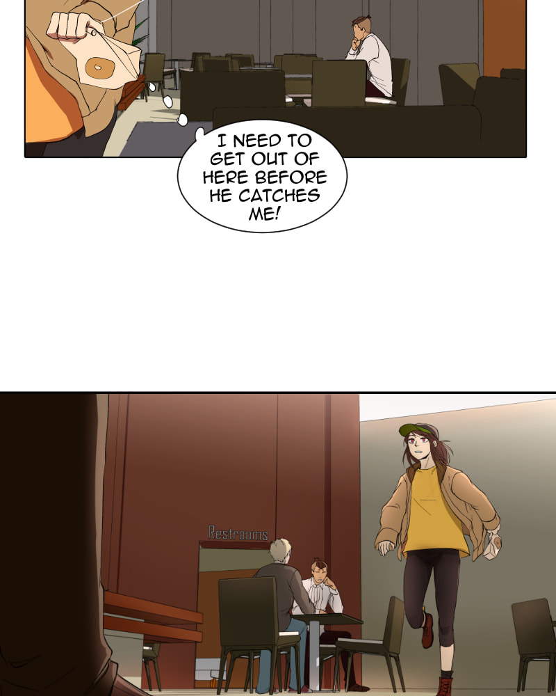 I Love You Chapter 10 page 49 - 