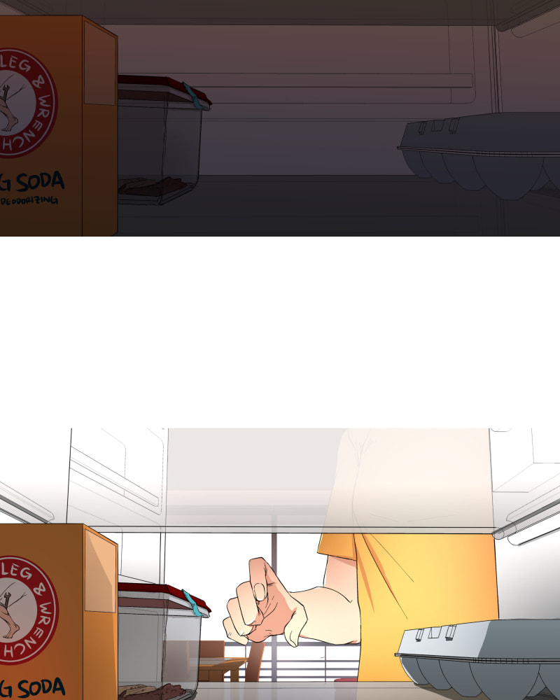I Love You Chapter 10 page 6 - 