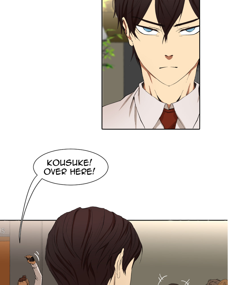 I Love You Chapter 10 page 54 - 
