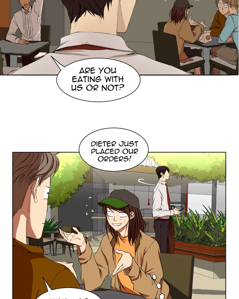 I Love You Chapter 10 page 55 - 