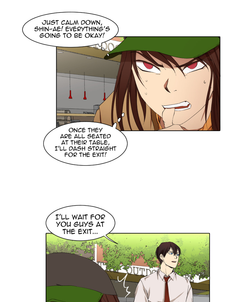 I Love You Chapter 10 page 57 - 