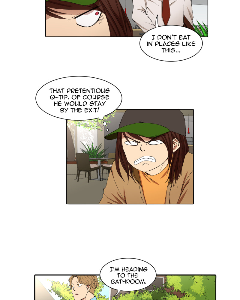 I Love You Chapter 10 page 58 - 