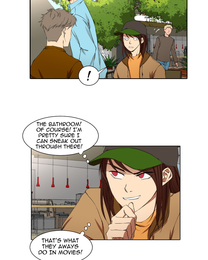 I Love You Chapter 10 page 59 - 