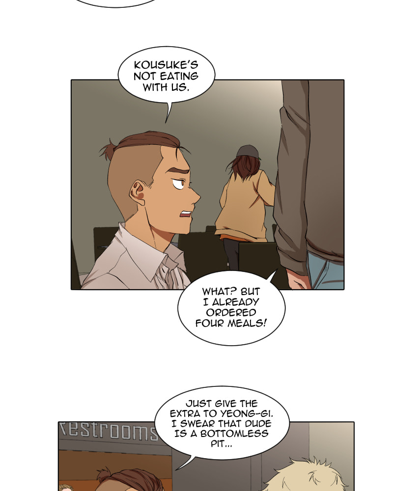 I Love You Chapter 10 page 60 - 