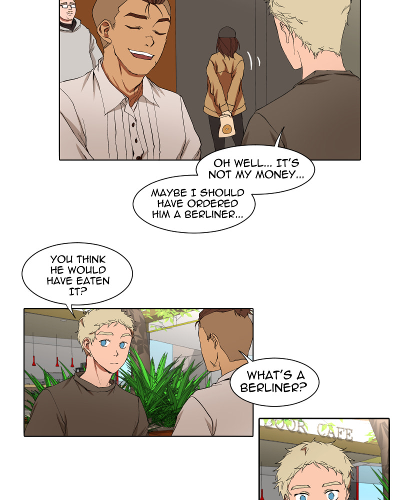 I Love You Chapter 10 page 61 - 