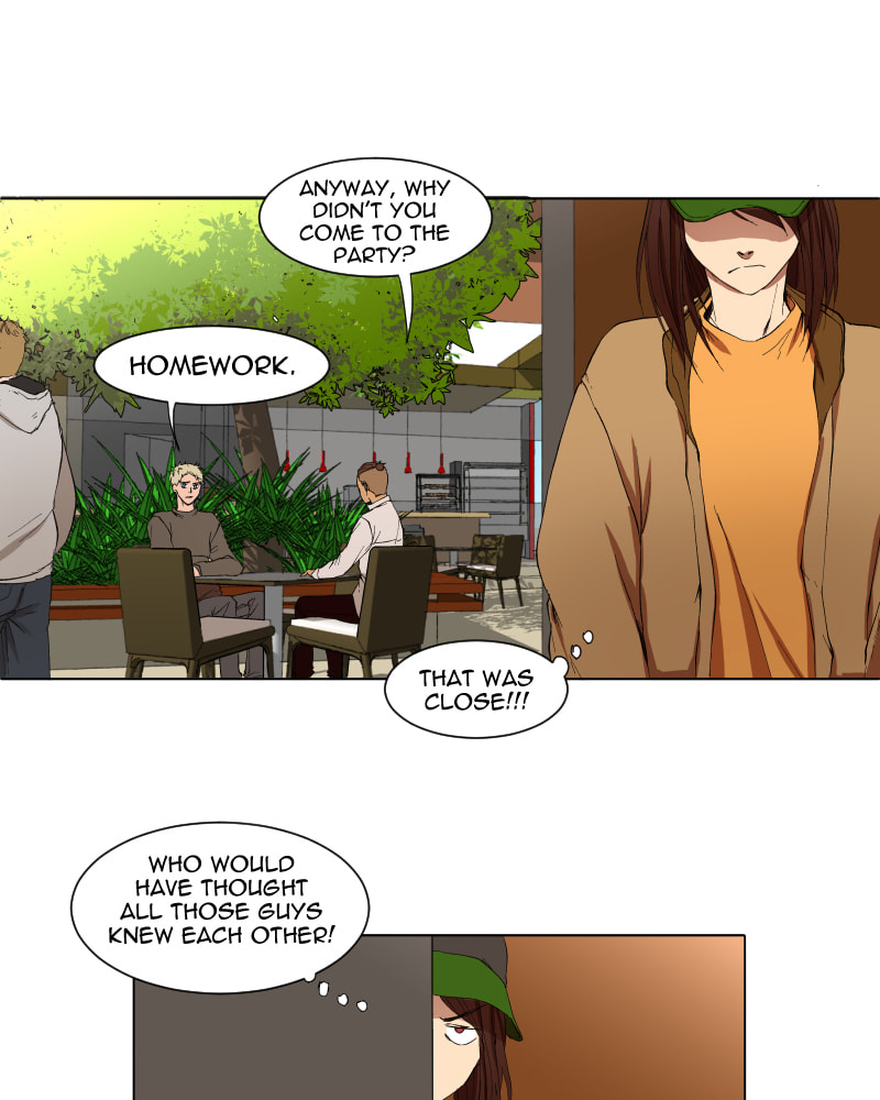 I Love You Chapter 10 page 63 - 
