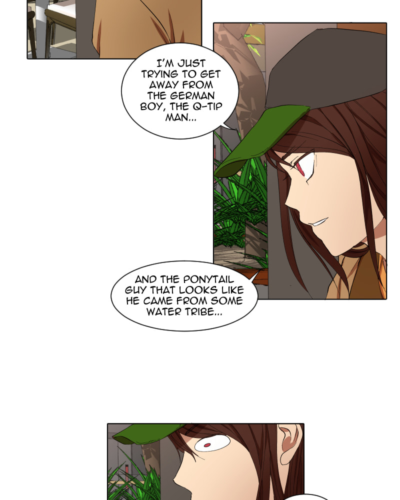 I Love You Chapter 10 page 65 - 