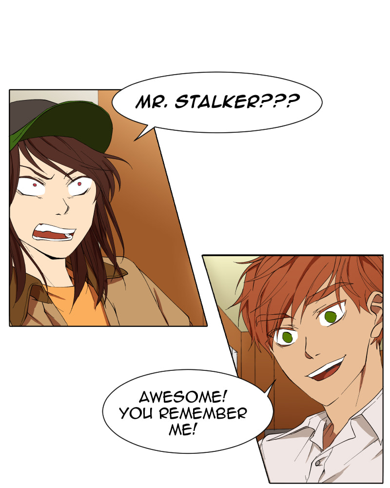 I Love You Chapter 11 page 1 - 