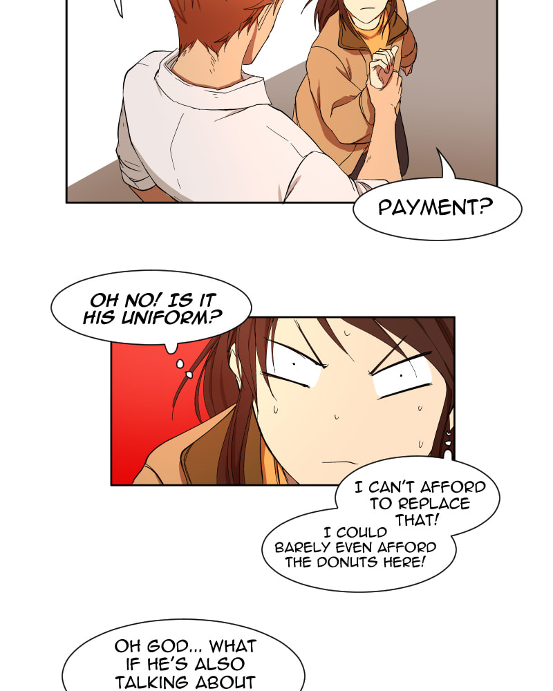 I Love You Chapter 11 page 11 - 