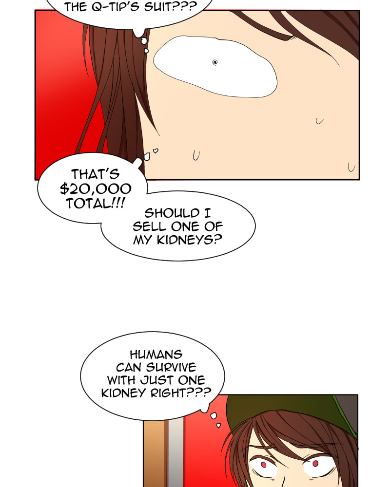I Love You Chapter 11 page 12 - 