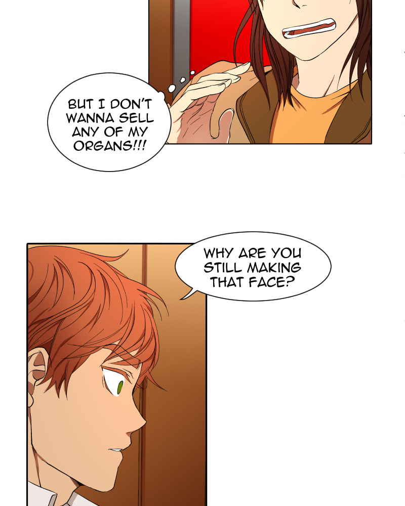 I Love You Chapter 11 page 13 - 