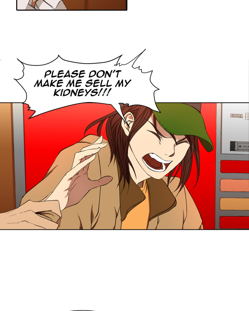 I Love You Chapter 11 page 14 - 