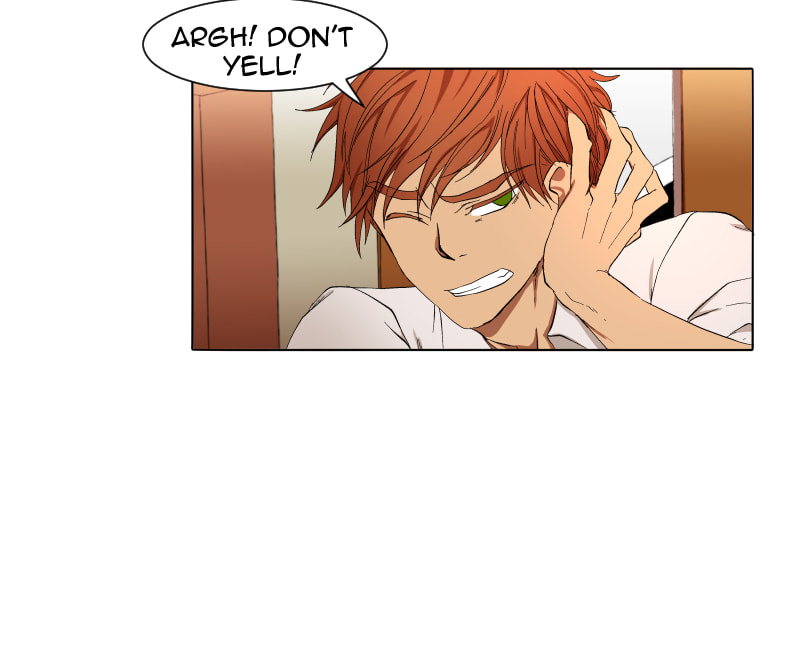 I Love You Chapter 11 page 15 - 