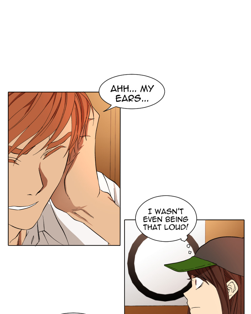 I Love You Chapter 11 page 16 - 