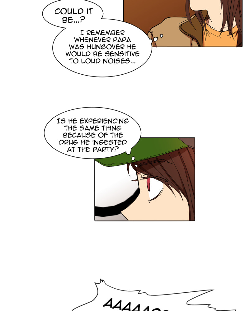 I Love You Chapter 11 page 17 - 
