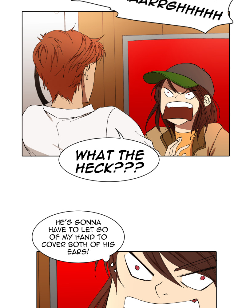 I Love You Chapter 11 page 18 - 